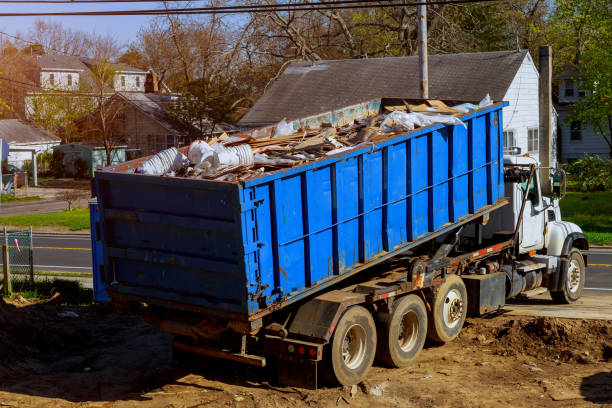 Best Yard Waste Removal  in Berkley, CO