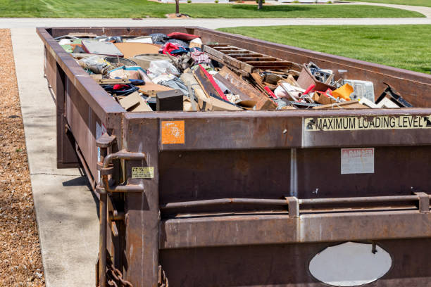 Best Retail Junk Removal  in Berkley, CO